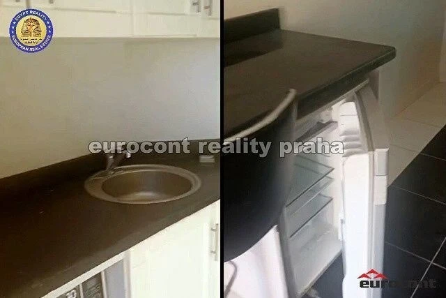 Prodej bytu 2+kk, Hurghada, Egypt, Hurghada, Ismailia Road, 57 m2