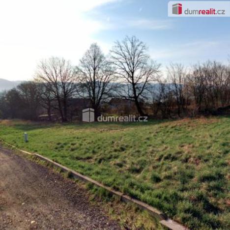 Prodej pozemku pro bydlení, Děčín, Lomená, 1505 m2