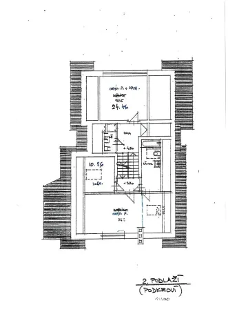 Prodej rodinného domu, Praha - Suchdol, Armádní, 400 m2