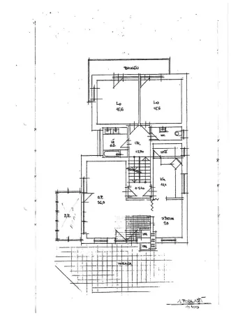 Prodej rodinného domu, Praha - Suchdol, Armádní, 400 m2