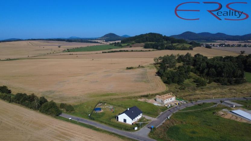 Prodej pozemku pro bydlení, Tachov, 1211 m2