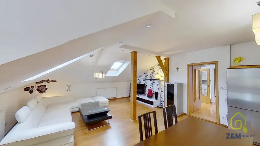 Prodej bytu 4+kk, Svatava, Sládkova, 110 m2