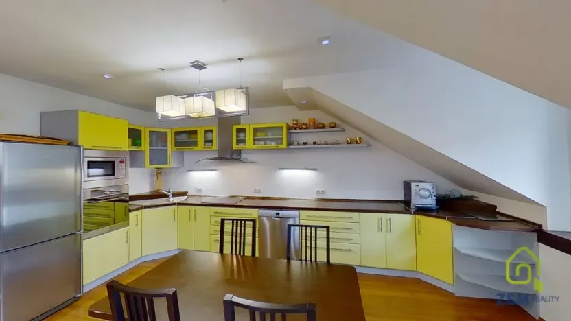 Prodej bytu 4+kk, Svatava, Sládkova, 110 m2