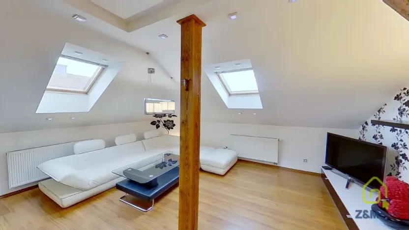 Prodej bytu 4+kk, Svatava, Sládkova, 110 m2