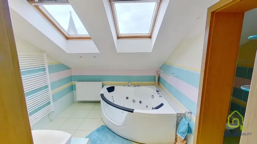 Prodej bytu 4+kk, Svatava, Sládkova, 110 m2