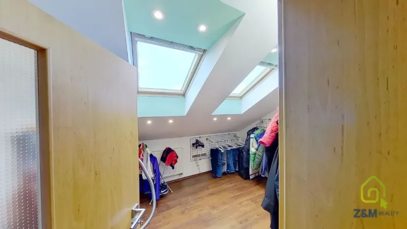 Prodej bytu 4+kk, Svatava, Sládkova, 110 m2