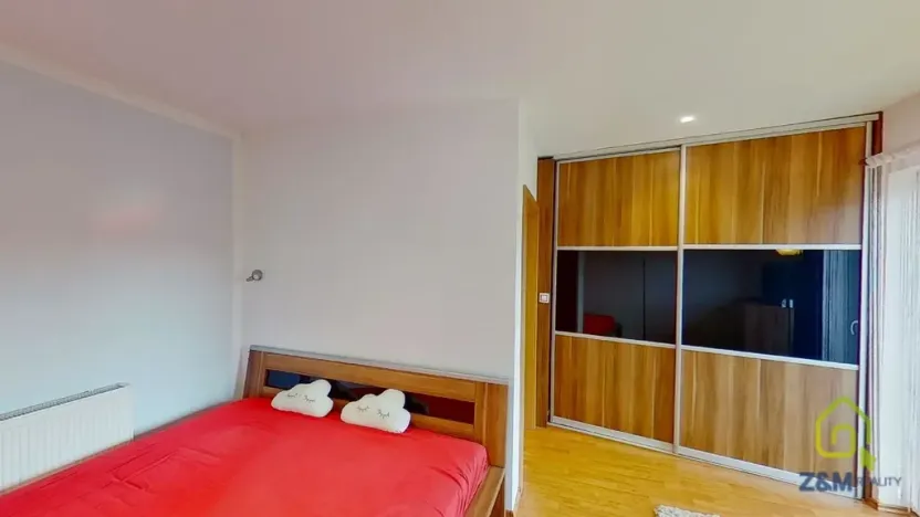 Prodej bytu 4+kk, Svatava, Sládkova, 110 m2