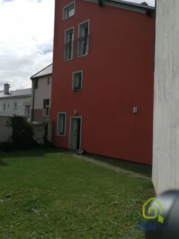 Prodej bytu 4+kk, Svatava, Sládkova, 110 m2