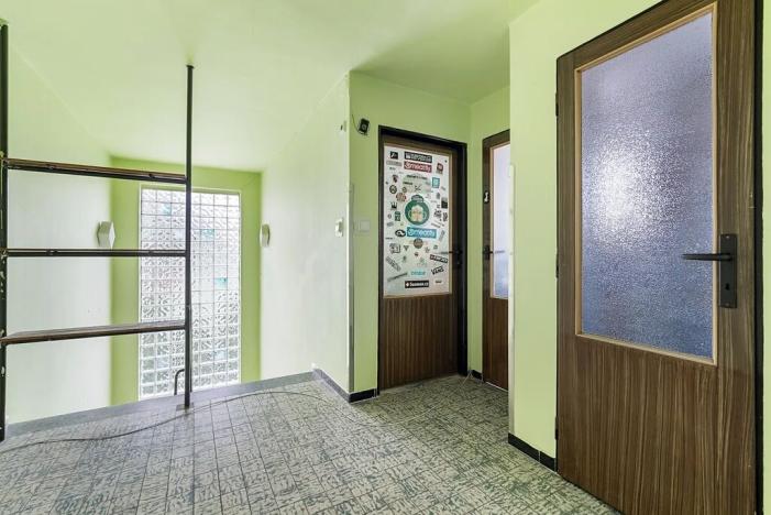 Prodej rodinného domu, Přísnotice, Za Humny, 212 m2