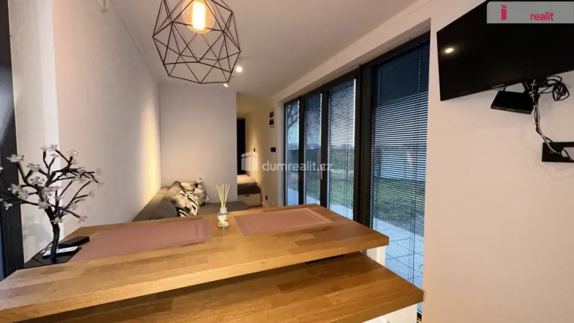 Prodej garáže, Petrov, 30 m2