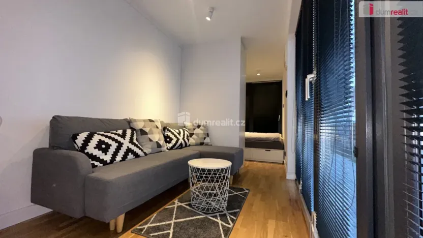 Prodej garáže, Petrov, 30 m2