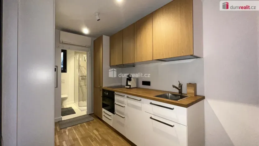 Prodej garáže, Petrov, 30 m2