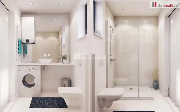 Prodej garáže, Petrov, 30 m2