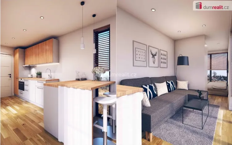 Prodej garáže, Petrov, 30 m2