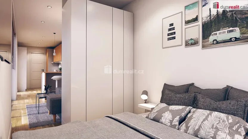 Prodej garáže, Petrov, 30 m2