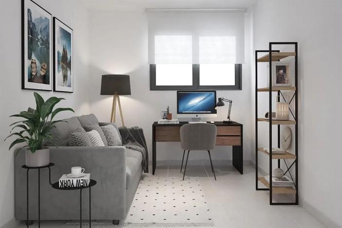 Prodej bytu 4+kk, Benidorm, Španělsko, 85 m2