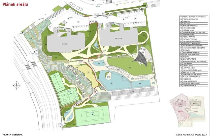 Prodej bytu 4+kk, Benidorm, Španělsko, 85 m2