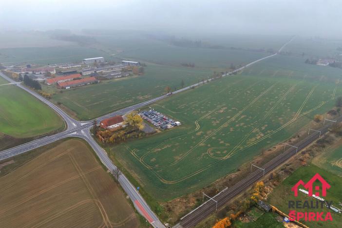 Prodej komerční nemovitosti, Hradec nad Svitavou, 52 m2