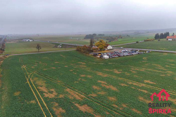 Prodej komerční nemovitosti, Hradec nad Svitavou, 52 m2