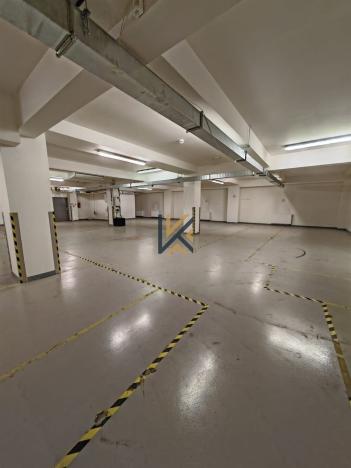 Pronájem obchodního prostoru, Praha - Braník, Zelený pruh, 818 m2