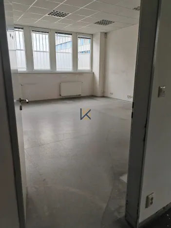 Pronájem obchodního prostoru, Praha - Braník, Zelený pruh, 818 m2