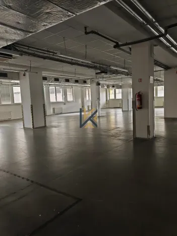 Pronájem obchodního prostoru, Praha - Braník, Zelený pruh, 818 m2