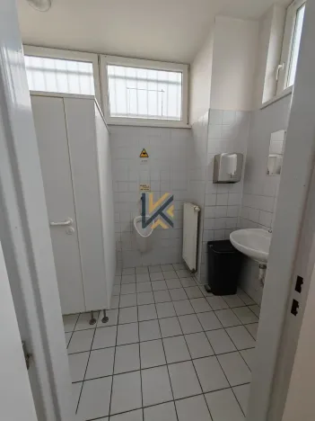 Pronájem obchodního prostoru, Praha - Braník, Zelený pruh, 818 m2