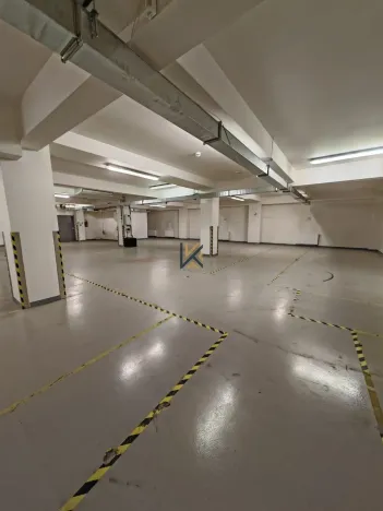 Pronájem obchodního prostoru, Praha - Braník, Zelený pruh, 818 m2