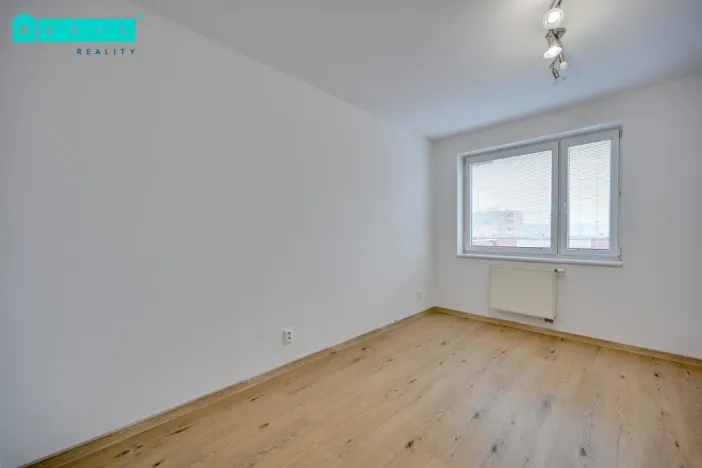 Pronájem bytu 2+kk, Olomouc - Nové Sady, Družební, 63 m2