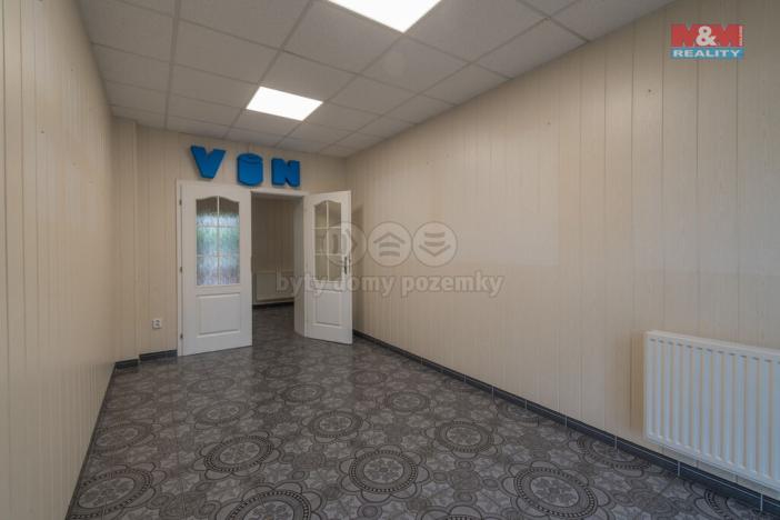 Pronájem skladu, Třanovice, 550 m2