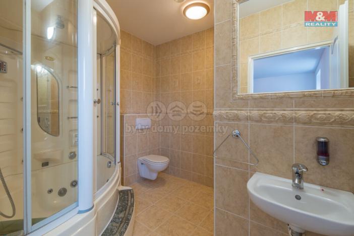 Pronájem skladu, Třanovice, 550 m2