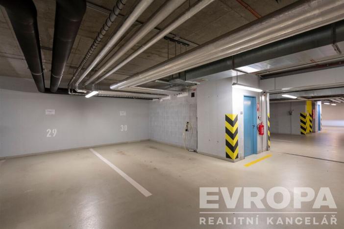 Prodej bytu 1+kk, Praha - Nusle, K sídlišti, 40 m2