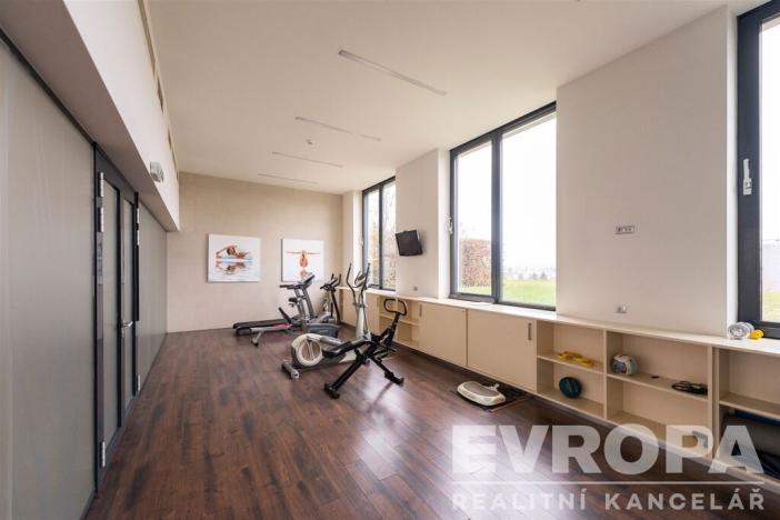 Prodej bytu 1+kk, Praha - Nusle, K sídlišti, 40 m2