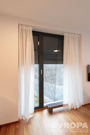 Prodej bytu 1+kk, Praha - Nusle, K sídlišti, 40 m2