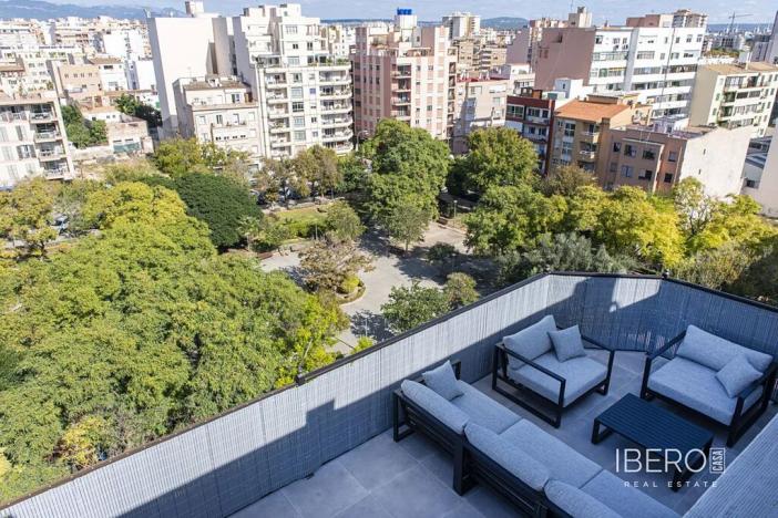 Prodej bytu 4+kk, Palma de Mallorca, Španělsko, 190 m2