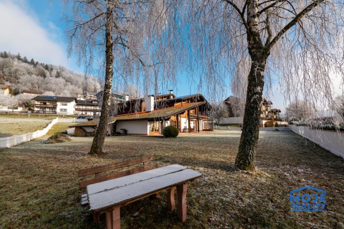 Prodej ubytování, Bodenmais, Německo, 600 m2