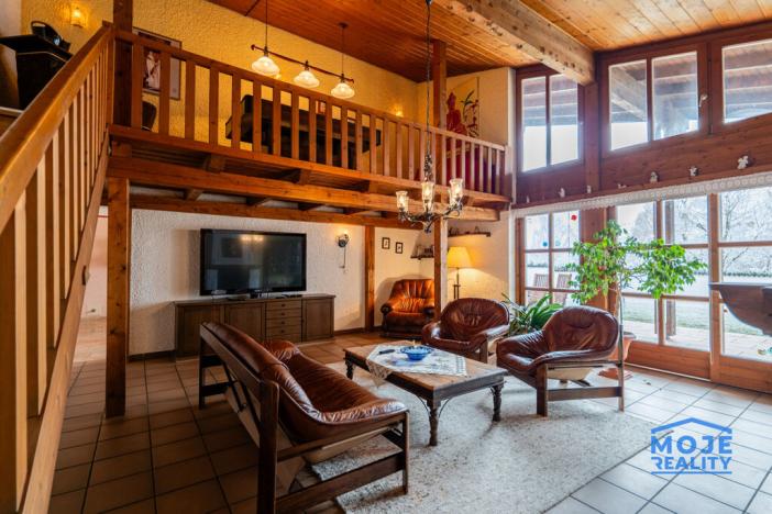 Prodej ubytování, Bodenmais, Německo, 600 m2