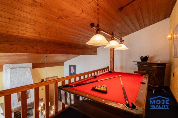 Prodej ubytování, Bodenmais, Německo, 600 m2