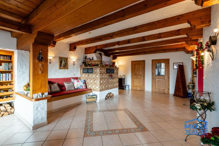 Prodej ubytování, Bodenmais, Německo, 600 m2