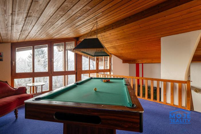 Prodej ubytování, Bodenmais, Německo, 600 m2