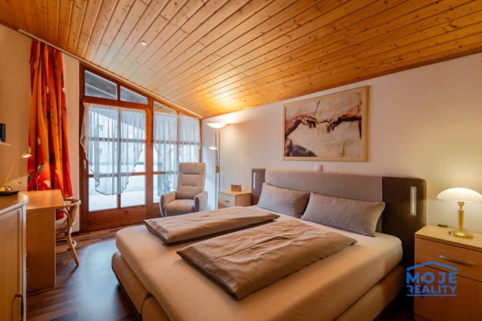 Prodej ubytování, Bodenmais, Německo, 600 m2