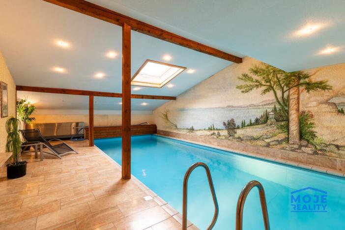 Prodej ubytování, Bodenmais, Německo, 600 m2