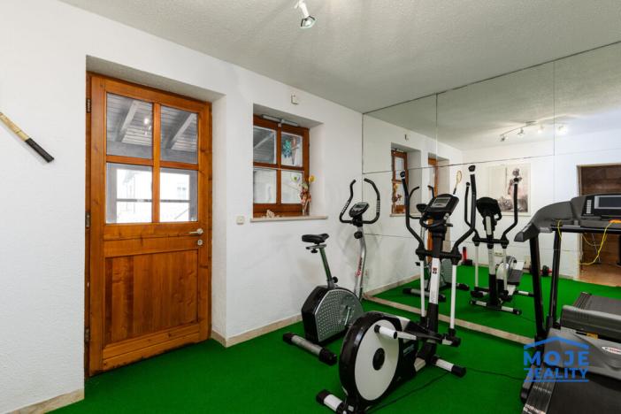 Prodej ubytování, Bodenmais, Německo, 600 m2