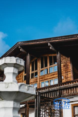 Prodej ubytování, Bodenmais, Německo, 600 m2