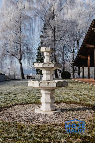 Prodej ubytování, Bodenmais, Německo, 600 m2