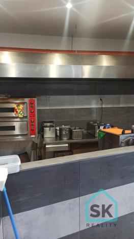 Prodej restaurace, Město Albrechtice, Míru, 80 m2