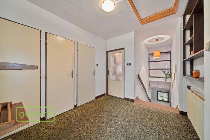 Prodej vily, Hronov, Karoliny Světlé, 340 m2