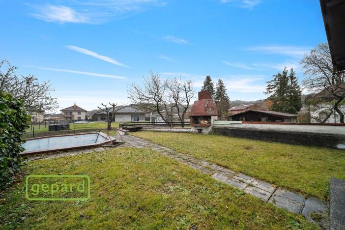 Prodej vily, Hronov, Karoliny Světlé, 340 m2