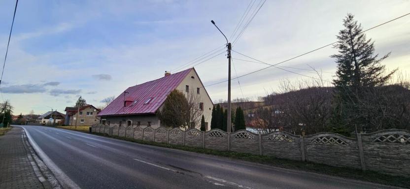 Prodej rodinného domu, Česká Ves, Polská, 326 m2