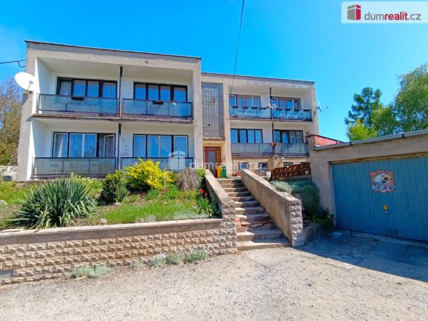 Prodej rodinného domu, Stradonice, 470 m2